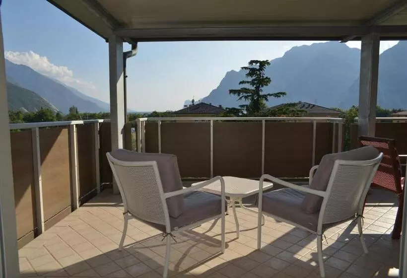 Hotelli Villa Franca