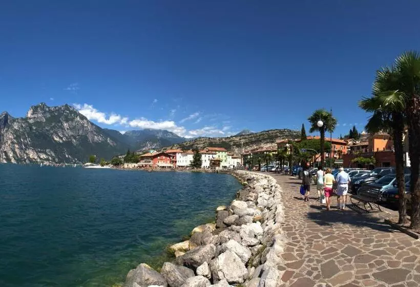 Hotelli Villa Franca