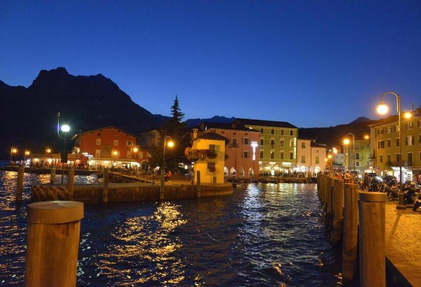 בית מלון כפרי Villa Franca