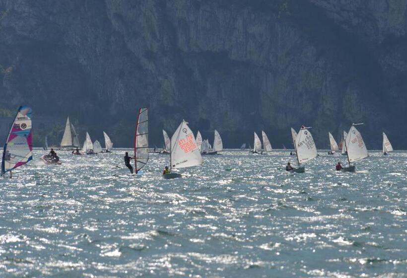 בית מלון כפרי Villa Franca