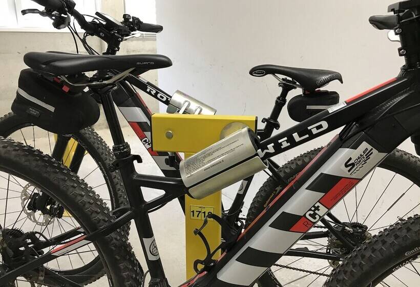 בית מלון כפרי Villa Franca