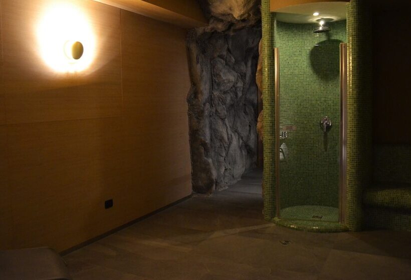 בית מלון כפרי Villa Franca