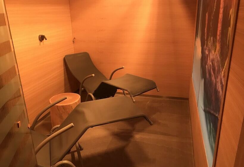 בית מלון כפרי Villa Franca