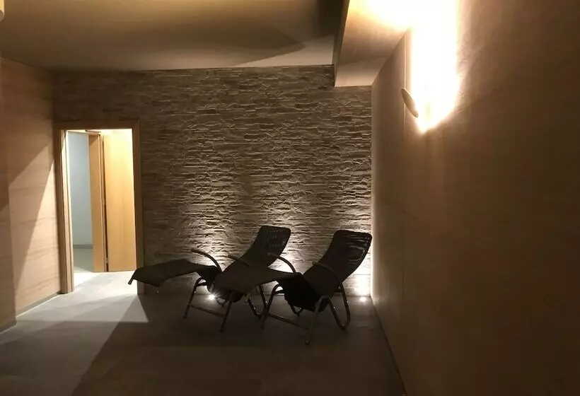 Hotelli Villa Franca