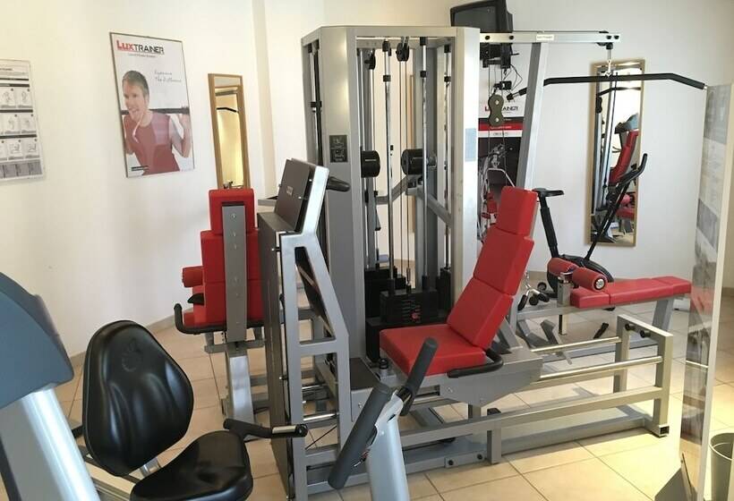 בית מלון כפרי Villa Franca