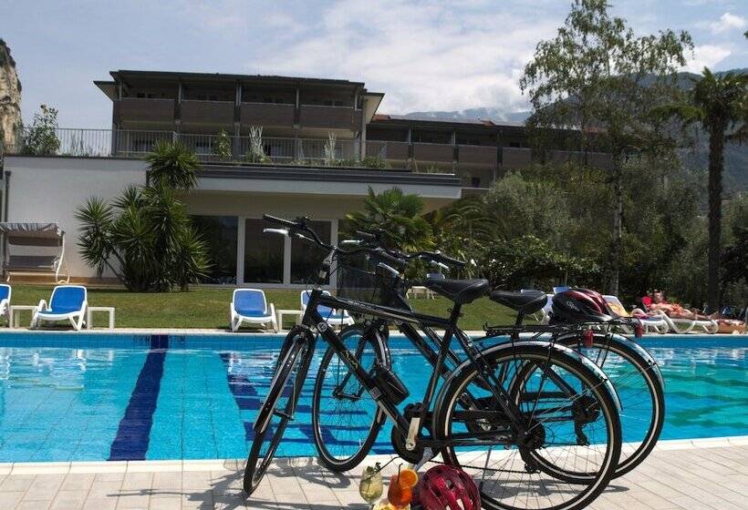 בית מלון כפרי Villa Franca