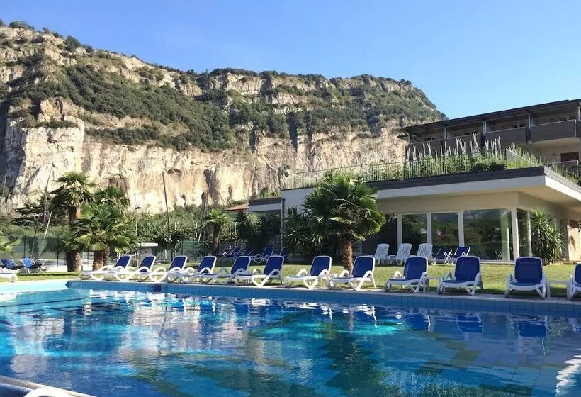 Hotelli Villa Franca