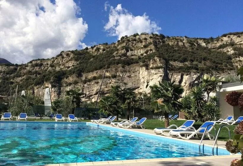 Hotelli Villa Franca