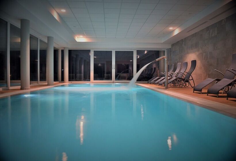 בית מלון כפרי Villa Franca