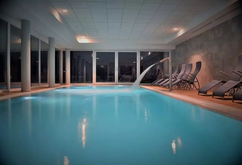Hotelli Villa Franca
