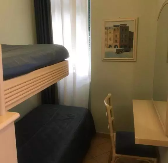 ホテル Villa Igea