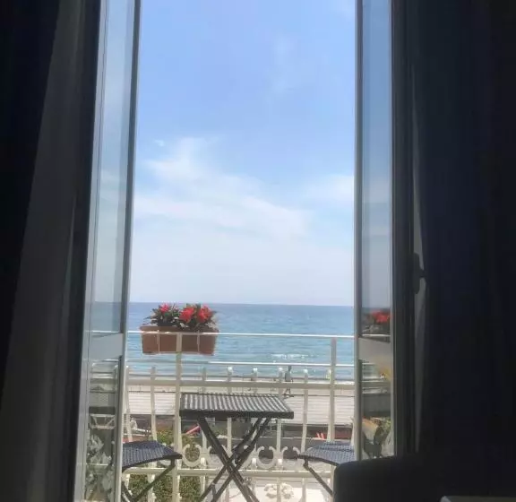 ホテル Villa Igea