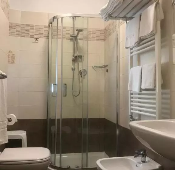 ホテル Villa Igea