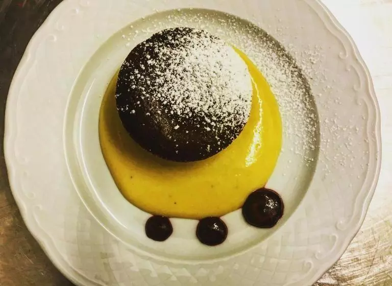 ホテル Villa Igea