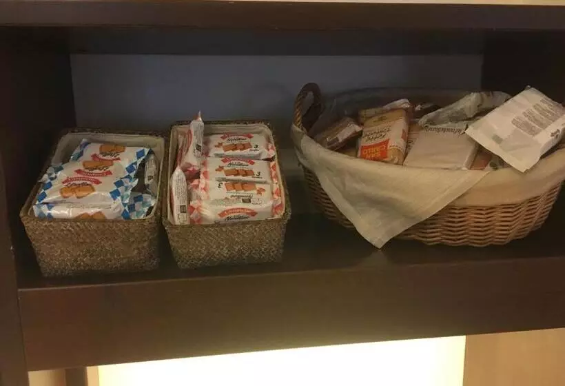 ホテル Villa Igea
