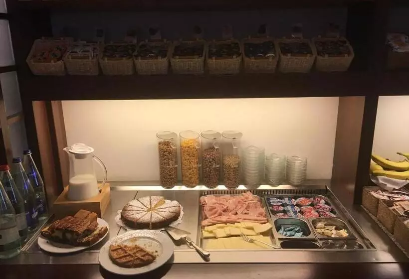 ホテル Villa Igea
