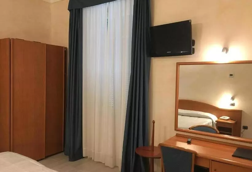 ホテル Villa Igea