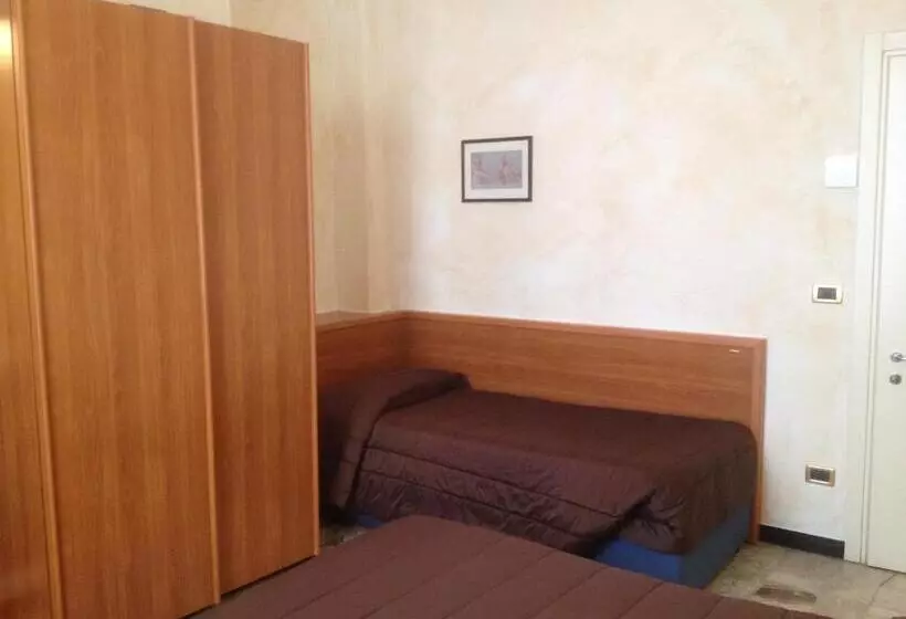 ホテル Villa Igea