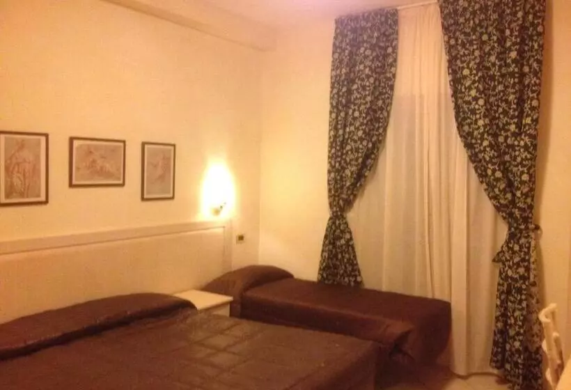 ホテル Villa Igea
