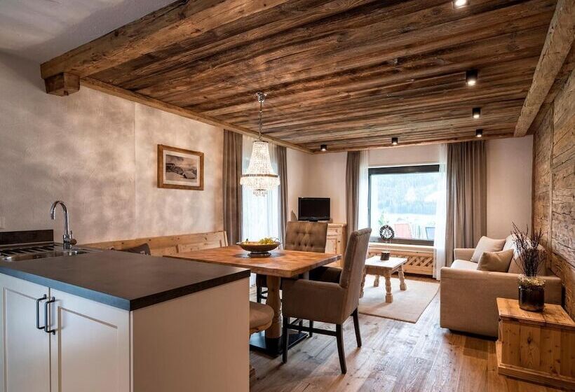 Residence Cesa Sassela