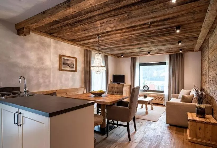Residence Cesa Sassela