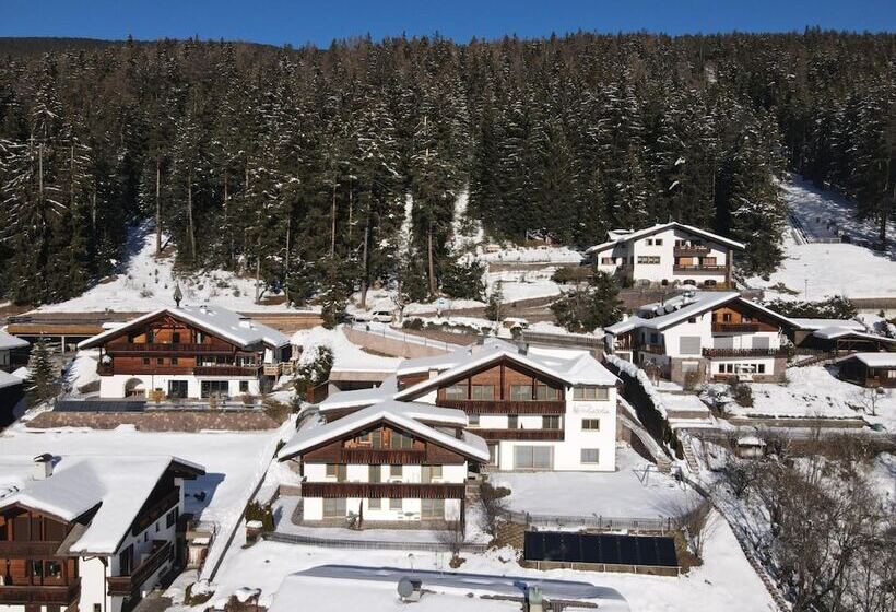 Residence Cesa Sassela