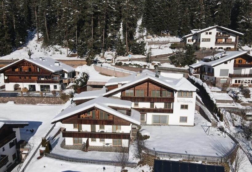 Residence Cesa Sassela