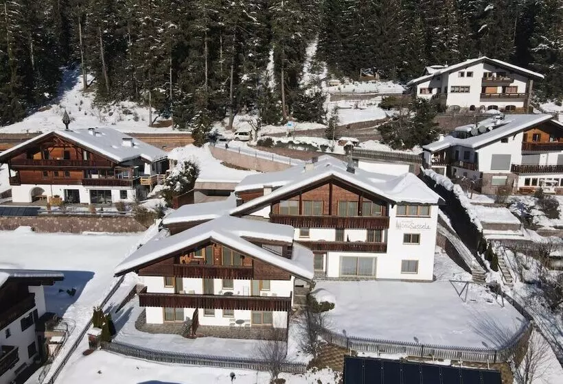 Residence Cesa Sassela