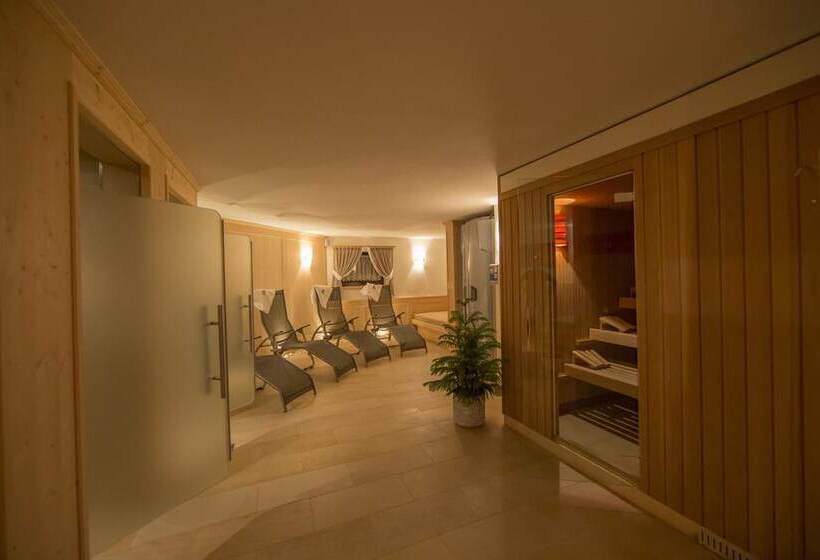 Residence Cesa Sassela