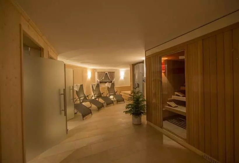 Residence Cesa Sassela