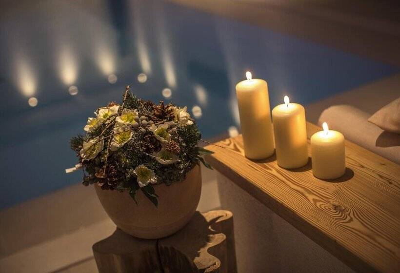 Residence Cesa Sassela