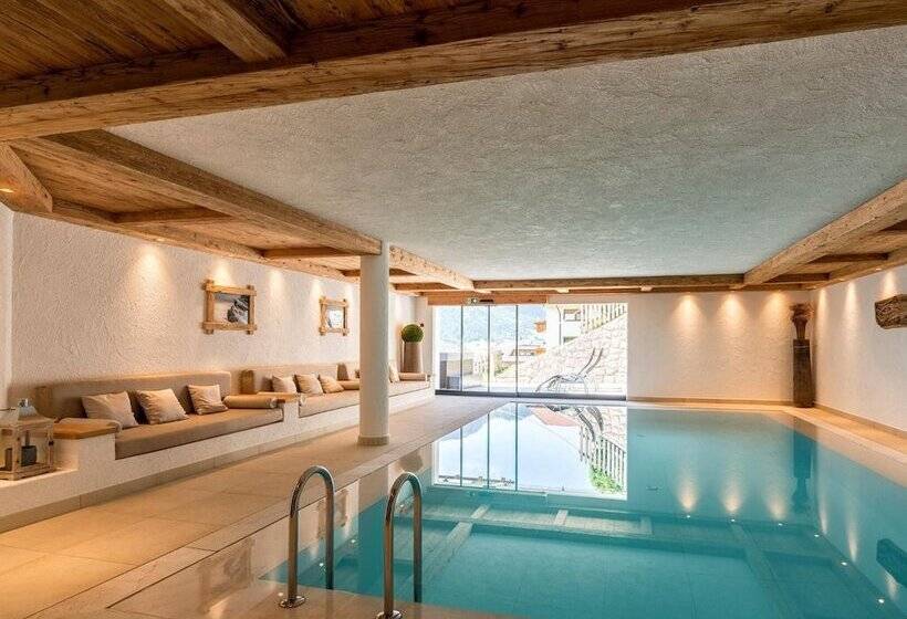 Residence Cesa Sassela