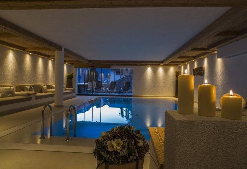 Residence Cesa Sassela