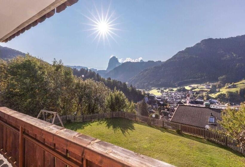 Residence Cesa Sassela