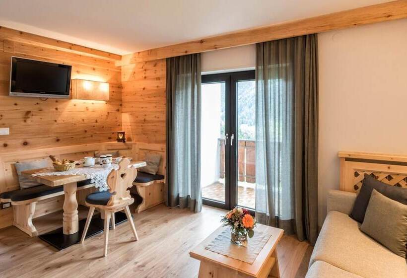 Residence Cesa Sassela