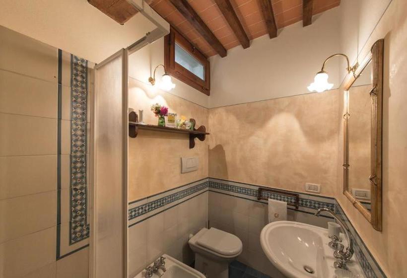 Residence Il Gavillaccio