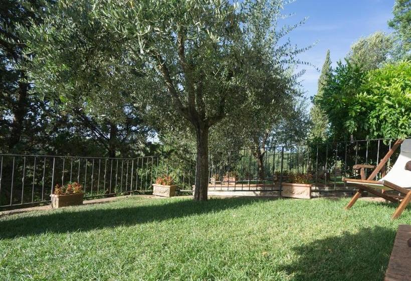 Residence Il Gavillaccio