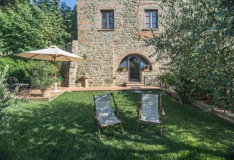 Residence Il Gavillaccio