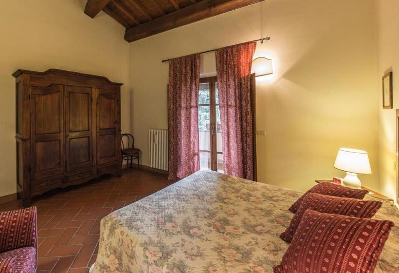 Residence Il Gavillaccio