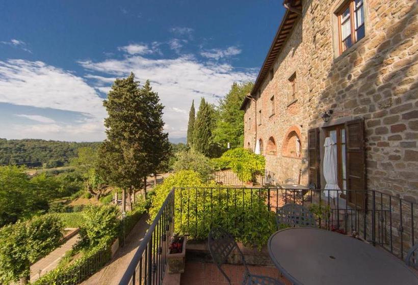 Residence Il Gavillaccio