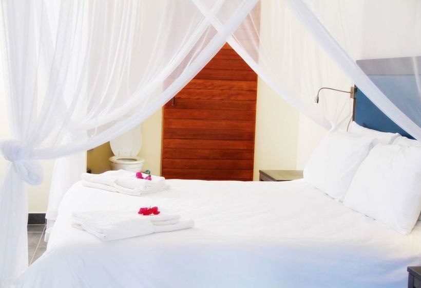 Bilene Lodge By Dream Resorts