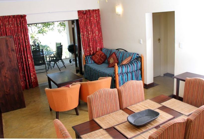 Bilene Lodge By Dream Resorts