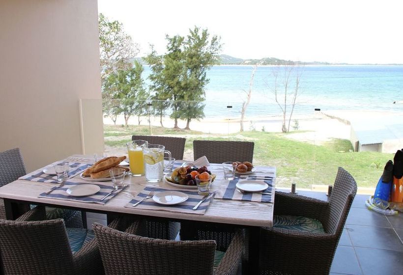 Bilene Lodge By Dream Resorts