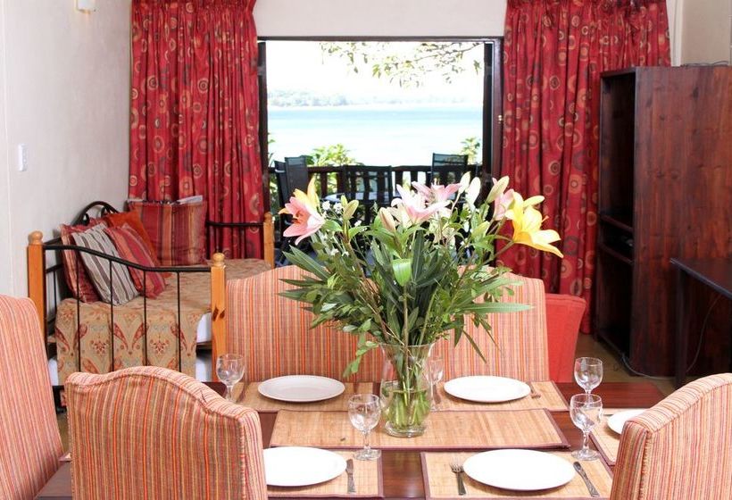 Bilene Lodge By Dream Resorts