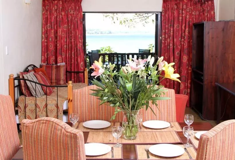 Bilene Lodge By Dream Resorts
