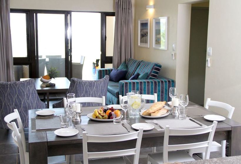 Bilene Lodge By Dream Resorts