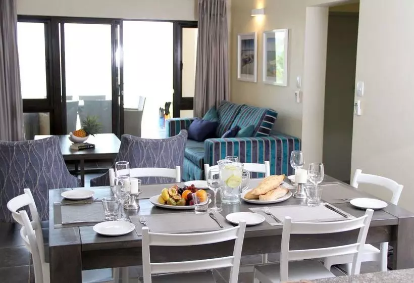 Bilene Lodge By Dream Resorts