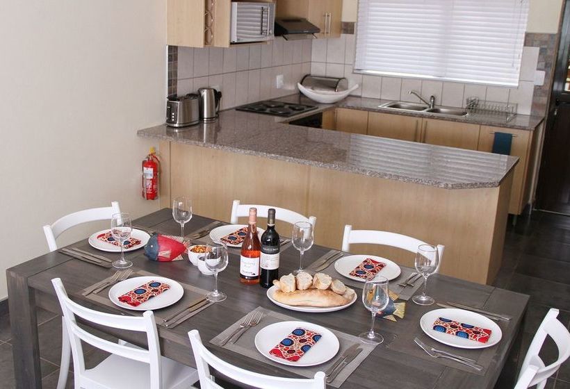 Bilene Lodge By Dream Resorts