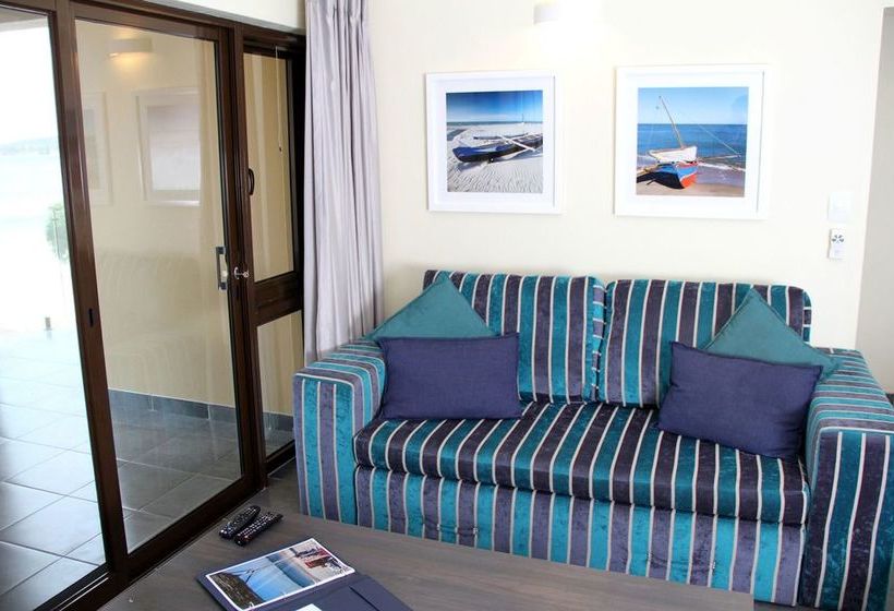 Bilene Lodge By Dream Resorts