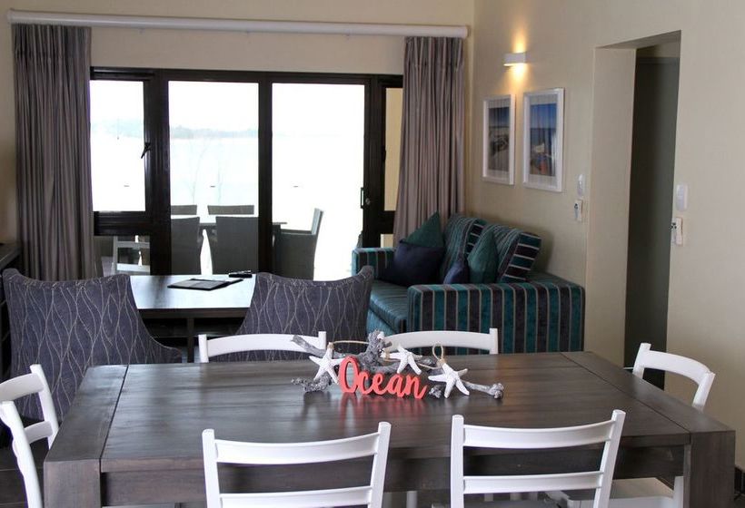 Bilene Lodge By Dream Resorts